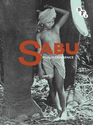 cover image of Sabu